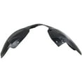 thumbnail image 4 of Fender Liner Compatible with DODGE GRAND CARAVAN 08-18/TOWN AND COUNTRY 08-16 FRONT Left Driver Side, 4 of 5