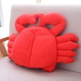 thumbnail image 4 of Sombrero de cangrejo Colcomx Sombreros de disfraces de animales Accesorios de disfraces de Halloween, 4 of 8