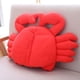 thumbnail image 4 of Sombrero de cangrejo de Disfraces de Animales Hugo Accesorios de Disfraces de Halloween, 4 of 10