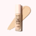 thumbnail image 1 of MOIRA COSMETICS BASE DE MAQUILLAJE DE USO COMPLETO MEDIA ALTA TONO 325 DE 30mL, 1 of 2