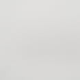 thumbnail image 4 of Dex Platform King Size Bed- Panel LED Headboard- White Wood Melamine Finish, 4 of 6