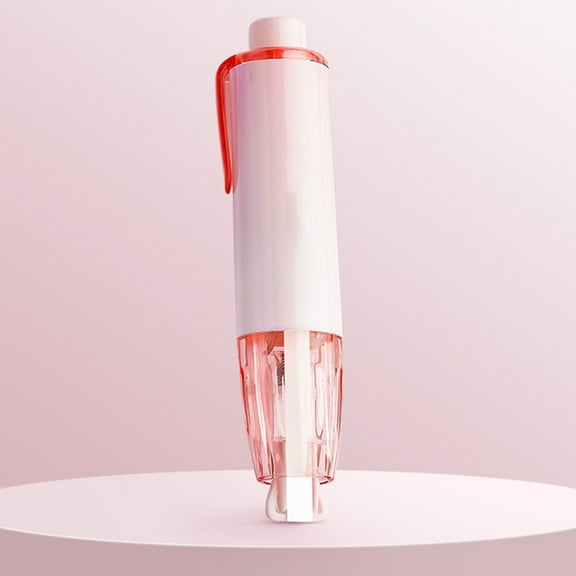 Clearance Office&Craft&Stationery under $5 Type Correction Tape With Students Can Be Replaced With A Replacement Core