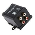 thumbnail image 2 of SubGeneric Woofer Bass Remote Control de Perilla Nivel Ecualizador de para Amplificador de sonido Auricular, 2 of 6