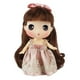 thumbnail image 1 of Figura de juguete, bonita muñeca, princesa, 18 cm, PVC, multicolor, 1 of 1