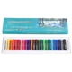 thumbnail image 2 of Soft Oil Pastels 24 Colors Mini Professional Drawing Graffiti Art Crayons Sticks Painting Set, 2 of 4