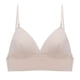 thumbnail image 5 of Vestido grande sin espalda, cuello colgante, hombros descubiertos, ropa interior femenina fina de vacaciones, sujetador de espalda de belleza tipo U, 5 of 5