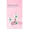 thumbnail image 4 of Crema depilatoria íntima para mujeres, para vello no deseado en axilas, zonas íntimas, pubis y zona del bikini. Crema depilatoria suave con la piel, rápida y eficaz., 4 of 5