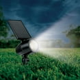 thumbnail image 1 of Projecteur solaire intelligent Merkury, 1 of 6