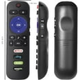 thumbnail image 6 of Xtrasaver 28S305 Replacement Remote Control for TCL Roku TV9 Smart LED HD, Black, 6 of 11