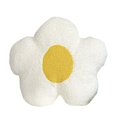 thumbnail image 1 of Flores, Almohada De Felpa Para Suelo, Cojín Para Asiento, Cojín Para Ventana, Decoración De Habitación, Accesorios De Tiro, Regalo Para Dormitorio, Coche, Sofá, Lectura Eigraketly HA043277-04, 1 of 6