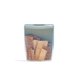 thumbnail image 1 of Bolsa de almacenamiento reutilizable de silicona W&P Porter Sandwich 1.5 L Sage, 1 of 7