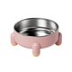 thumbnail image 1 of Pet Food and Water Bowls for Dog Cat Anti Vomiting Cat Dog Feeder Protect Pet's Spine-style3, 1 of 5