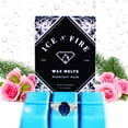 thumbnail image 1 of Midnight Rain Ring Wax Melt, 1 of 4
