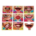 thumbnail image 1 of Fun Express - Échange de Visages Fous de la Saint-Valentin - Papeterie - Cartes - Cartes à Billets - Saint-Valentin - 32 Pcs, 1 of 3
