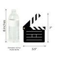 thumbnail image 5 of Big Dot of Happiness Red Carpet - Clapboard, Movie Tickets and Film Reel Decorations DIY Movie Night Party Essentials - Set of 20, 5 of 6
