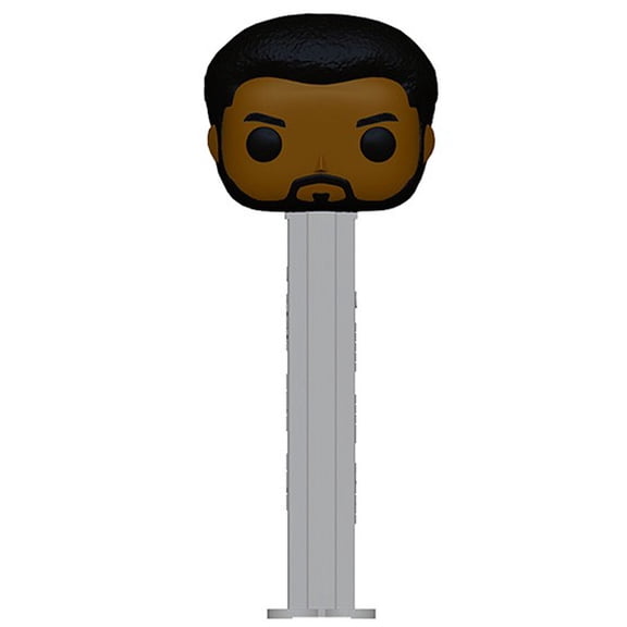 Funko The Office POP! PEZ Darryl Philbin Candy Dispenser