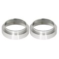 thumbnail image 1 of Dosificador de Café de Aluminio 58 Mm Sunnimix Anillo dosificador de café inteligente, 1 of 8