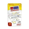 thumbnail image 4 of Junior Learning JRL484 Dominos en Plastique à Pois, 4 of 5