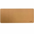 thumbnail image 2 of Mouse Pad ACTECK VIBE LEATHER TP676LC Doble Vista Diseño Liso Camel/Cafe AC-940993, 2 of 6