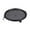 Round, variant on yotijay Aluminum Griddle, Korean Grill Pan, Heavy Duty Portable Cookware, Barbecue Plate Round