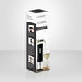 thumbnail image 2 of JS Gourmet - Battery Operated Electric Bottle Opener with Foil Cutter, Black, 2 of 2