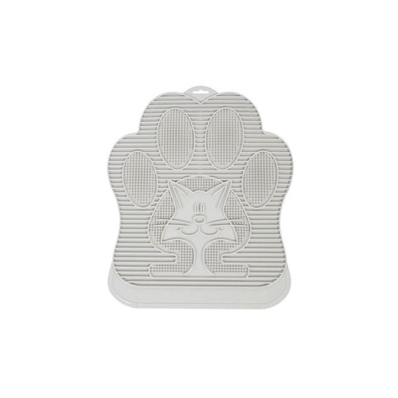 Omega Paw Cleaning Litter Mat