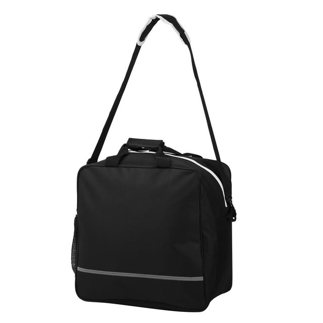 Mgaxyff Ensemble de Sacs de Ski, Sac de Planche à Neige Imperméable, Sac de Planche à Neige en Nylon et Ensemble de Sacs de Rangement pour Bottes de Ski, Étui de Transport de Voyage Imperméable