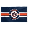 thumbnail image 2 of WinCraft Auburn Tigers 3' x 5' Applique Flag, 2 of 3