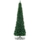 thumbnail image 1 of Árbol de Navidad artificial Costway PVC 270 cm verde, 1 of 7