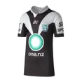 thumbnail image 5 of Camiseta de rugby Heritage / Local / Visitante / Indígena de New Zealand Warriors 2023 - Hombre Talla: S-5XL (Nombre y número impresos) Calidad superior, 5 of 5