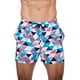 thumbnail image 2 of Traje de baño triángulos hombre short con licra interna Gym&Swim GYS002/Traje de baño/Máxima comodidad, 2 of 6