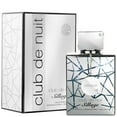 thumbnail image 4 of Armaf Club De Nuit Sillage Unisex 3.6 oz / 105 ml Eau De Parfum Spray, 4 of 6
