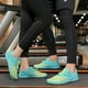 thumbnail image 3 of 1 par de zapatos acuáticos, zapatillas deportivas elásticas para agua, antideslizantes, transpirables para hombres y mujeres JShteea El nuevo, 3 of 9