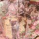 thumbnail image 5 of Kit de Scrapbooking Vintage de 140 Piezas: Materiales de Arte Clásico Estético para Diarios, Manualidades y Journals., 5 of 5