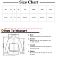 thumbnail image 7 of yillto Womens Oversized Blouse Button down V Neck Long Sleeve Loose Summer Beach Swimsuit Cover Up Top, 7 of 7