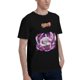 thumbnail image 2 of Camiseta de Manga Corta para Hombres Naru, 2 of 5