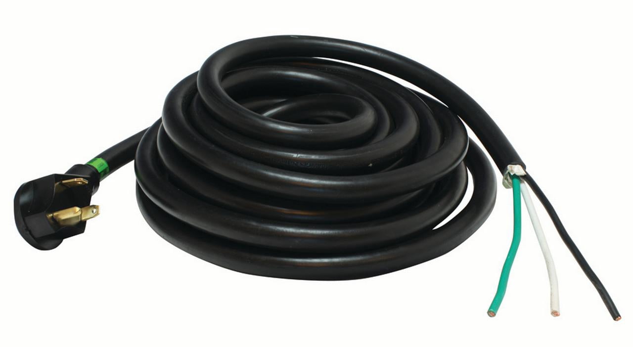 30A POWER CORD, 25FT, BULK