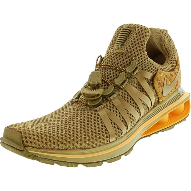 gold running shoes olympics