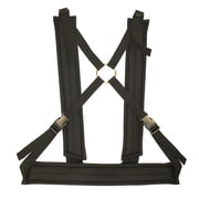 Speedster Dual Use Harness?
