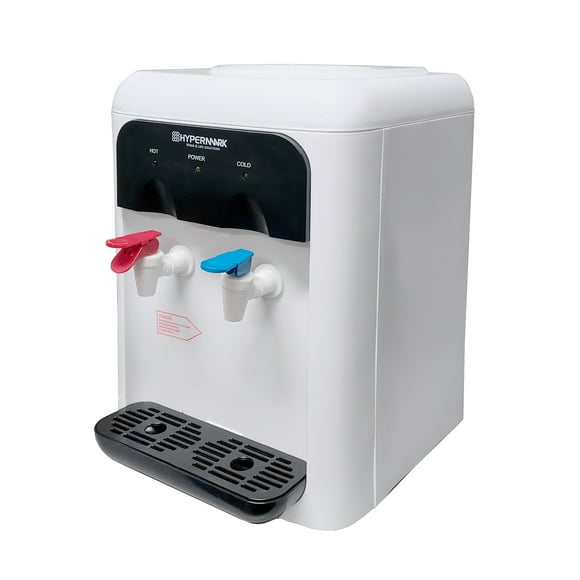 Dispensador Enfriador de Agua de Mesa Hypermark Home & Life Solutions Summerwater HM0055W