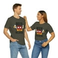 thumbnail image 4 of Mens Beer is My Valentine TShirt Funny Drinking Love Sarcastic T-Shirt, 4 of 4