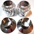 thumbnail image 4 of Juego De 2 Manerales Llaves Regadera Alfa Cromo, 4 of 4