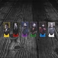 thumbnail image 3 of Juego de mesa USAOPOLY CLUE: What We Do in The Shadows (serie de televisión), 3 of 8