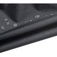 thumbnail image 4 of Cubierta redonda para barbacoa impermeable 420D tela Oxford Anti-UV con, 4 of 5