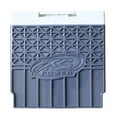 thumbnail image 4 of XS Power 12 V 3300 Max Amps 4000 Watt 80 Ah AGM Reverse Polarity Battery D3400R, 4 of 5