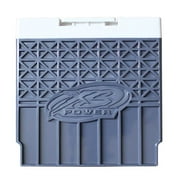 XS Power Batteries D3400R D-Series AGM Battery - Reversed Terminals 12-Volt