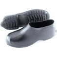 thumbnail image 1 of 1300XL Mens Hi-Top Work Rubber Overshoe, Extra Large, Black, 1 of 1