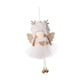 thumbnail image 5 of Adorno colgante para de Navidad, decoración navideña, muñeco de ángel, colgante para celebración, hogar, interior, oficina, regalos de fiesta, 5 of 8