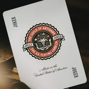theory11 Artisan Playing Cards (Black)