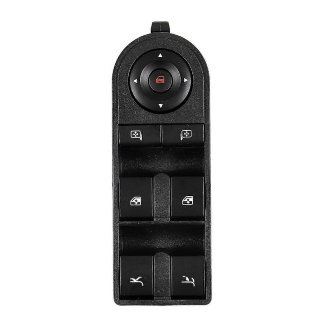 Interruptor de elevalunas eléctrico para Opel Tigra Twintop 2004-2016 93162636 s202412245699